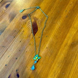 Michal Negrin necklace. Never worn but no longer have the box.